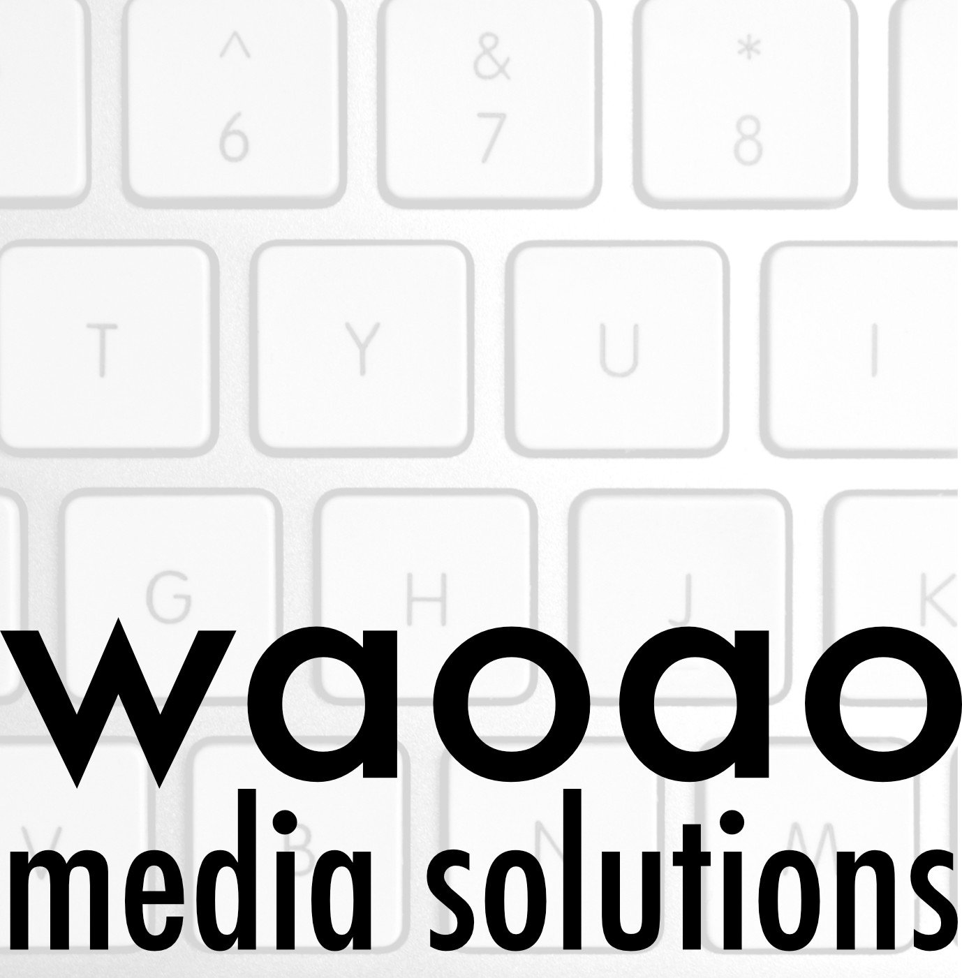 waoaoms's profile picture. words and or any other media solutions