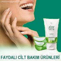 LR Aloe Vera Bursa (@llrbursa) Twitter profile photo
