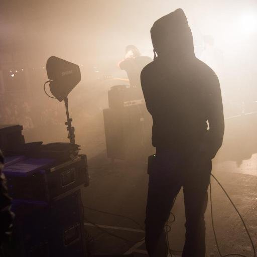 Gearow_'s profile picture. Mes tweets n’engage que toi.