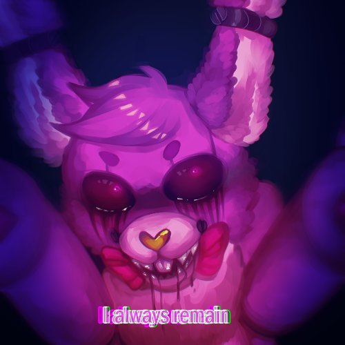 HAILGLOWCLOUD66's profile picture. ''don't be afraid, i'm your friend''