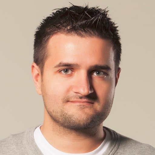 Tiberiu Radu Profile
