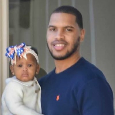 DeeTalton's profile picture. Husband | Father | Coach | Flint born & raised, Louisiana man made | Fadetastic Kutz