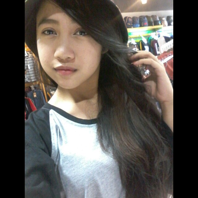 ika_ekaedenia's profile picture. Fb : ika rahma                                    Ig :ika_rahma26                                            Bismaniac
