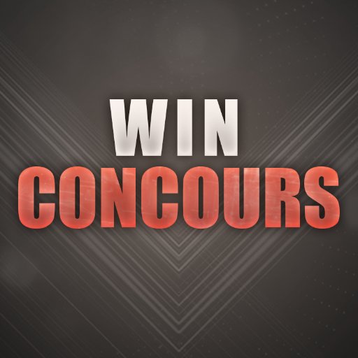 Compte concours Concours tout les jour  Site en développement  PUB : MP-Fournit lot Stat d'abo 1000 Abo en jour du 14 mai au 25 mai