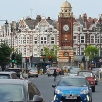 Crouch End TV (@tvcrouch) 's Twitter Profile