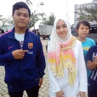 Vidi_Krisna10 (@vidi_krisna) 's Twitter Profile