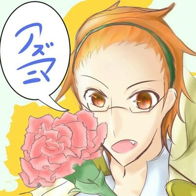 ｱｽﾞﾏﾆｱｯｸ!!さんのプロフィール画像