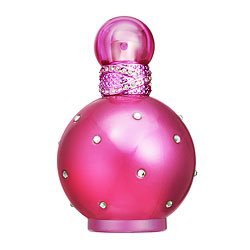 Britney Spear's perfume Fantasy