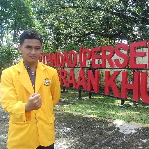 Universitas Sriwijaya
PIN. 54C41CF6 -
WA. 085378586775
