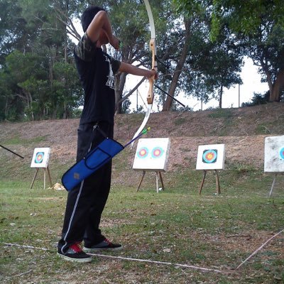 muhamadfaizull's profile picture. 