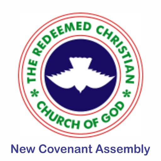 RccgNca's profile picture. In this house,
we do grace;
we do second chances;
we do loud(really well);
we do family;
we do love!
WELCOME TO THE #NEWCOVENANTASSEMBLY
—A house full of grace—