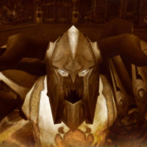 WoW Veteran, Transmog Nerd and Pet Collector/
Deathknight 4 Life/ Bearer of the only true Corrupted Ashbringer/
Raider