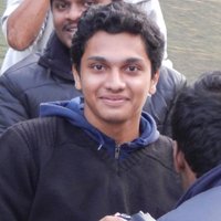 Navaneeth K Menon (@menon_navaneeth) 's Twitter Profile