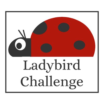 A #citizenscience project recording the #ladybird parasitic wasp #Dinocampus coccinellae in the UK (@katiemurray88, @andyberry88, @matt__tinsley, @ukladybirds)