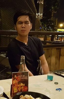 Geerard27's profile picture. EE, Runner, Liver-Lover. HAHA :)