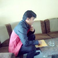 DON't TOuch (@muhammadzfikri) 's Twitter Profile