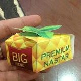 Big Benk Nastar nastar nanas kue nanas
Follow IG :@BigBenkNastar