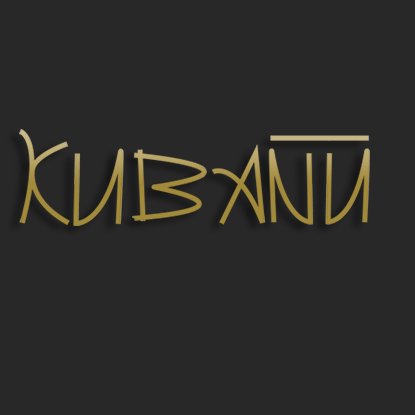 Kubantu offers unique African Art. Our goal is to empower local artist by offering global platform for them to sell there hand crafted treasures to the world.