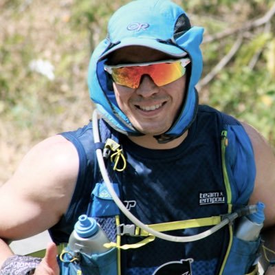 Top 1% Extreme Endurance Athlete and serial Sports Entrepreneur.