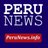 Perú News 🇵🇪