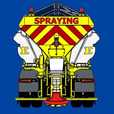 I'm a service engineer repairing, maintaining and developing winter maintenance equipment. Formula one is my passion. My thoughts are my own!