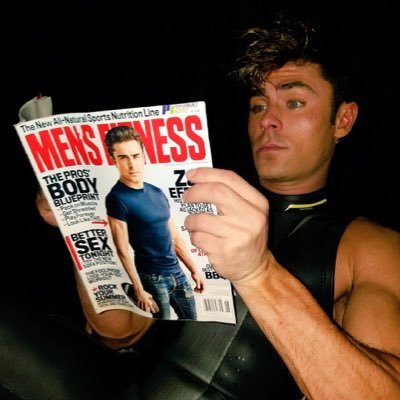 zacrphorsrpg's profile picture. ftg et bz moi