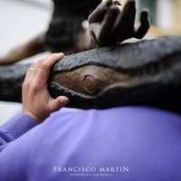 Antonio Garcia (@antoniogarfe) 's Twitter Profile