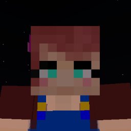 Bethgelert's profile picture. Just another Minecraft YouTuber, having some fun and trying not to make a fool of myself.