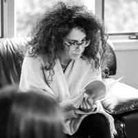 Yalda Afshar (@yafshar) 's Twitter Profile