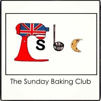 We're a massive, friendly, cockle-warming community baking project spreading the love one bake at a time. Bake, tweet, eat, drink. That's how we roll.