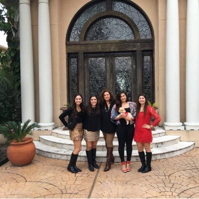 teresascotto's profile picture. First and foremost a believer  in Christ and the POWER within us. Where there is a will there is a way! No excuses!