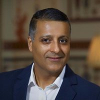 Dr Rakish Rana - The Clear Coach (@theclearcoach) 's Twitter Profile