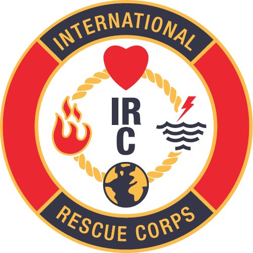 Official tweets of the International Rescue Corps. UN registered Urban Search and Rescue charity responding to disasters worldwide.