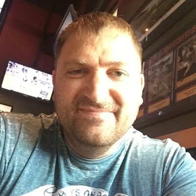 mikeyant7's profile picture. Life is good