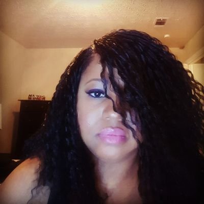 ShawanaA's profile picture. Once you know Santa Claus isn't real, it's all downhill from there. |  Views and ramblings are my own.