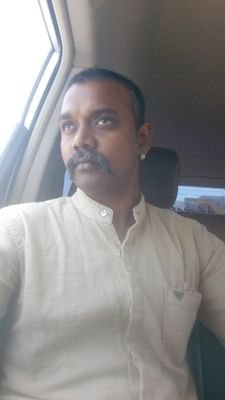 rk karthikeyan