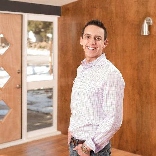 comidmodhomes's profile picture. 