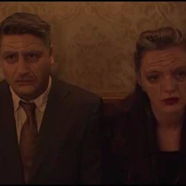 Evan_Brandon's profile picture. Official Twitter for the horrifying comedy short Not the Johnsons