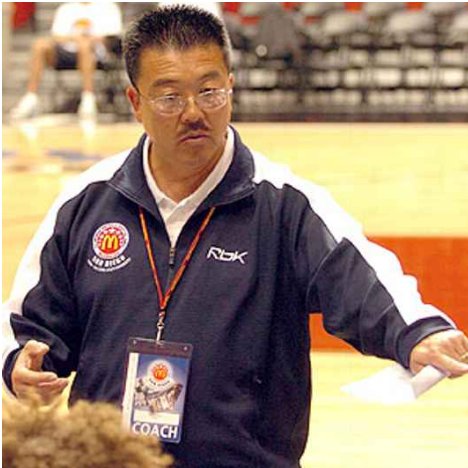 Head Coach of Rolling Hills Prep Boy's Basketball, former Head Coach of Fairfax HS Boy's Basketball- 35 Years, 2006 McDonalds All-American Head Coach