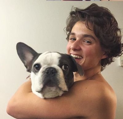 BradsRPG's profile picture. Bradley Simpson . 18 ans .