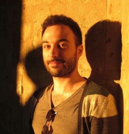 luiscabanzon's profile picture. Data Warlock-Engineer, always tinkering around how to combine data and witchcraft (a.k.a. technology). Eternal apprentice #live2learn.
May the #Data be with you