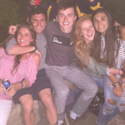 jakerosenblum8's profile picture. 