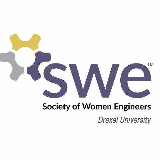 Society of Women Engineers, Drexel University Chapter
#HeForSWE