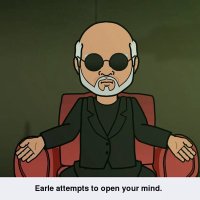 Earle Craft (@earlecraft) 's Twitter Profile