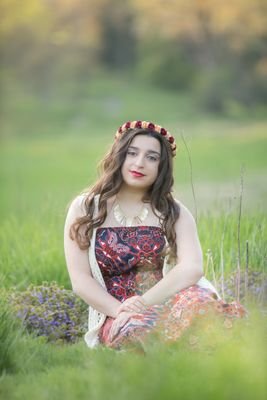 ElanaPappas's profile picture. I tweet about fashion and all of the latest trends!