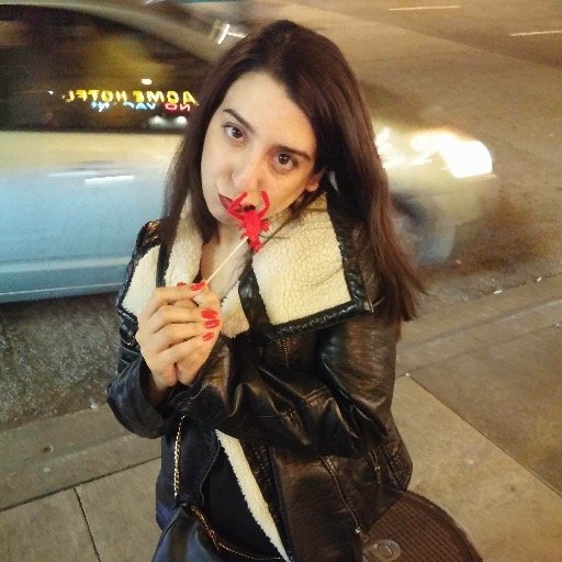 heymissmaryann's profile picture. 