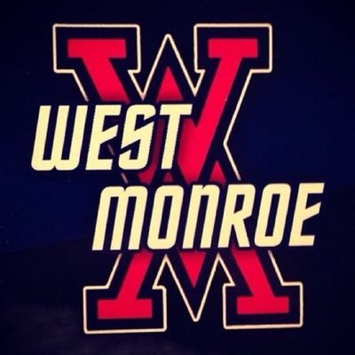 Official Page of the West Monroe High School Boys Basketball Team  2020-2021 2-5A District Champs