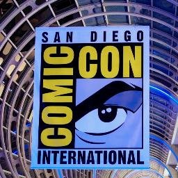 Creating a network of bloggers who cover San Diego's @Comic_Con convention! #SDCC