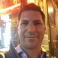 Rolf Sandor (@rolfdsandor) 's Twitter Profile