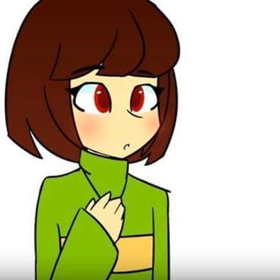 UnderCharaSwap's profile picture. Under swap Chara,Girl,Single,I hate bios